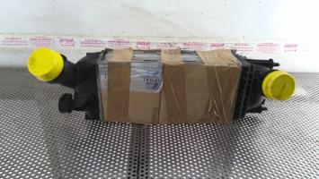 Scambiatore aria (Intercooler)