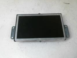 Ecran GPS