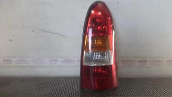 Fanale posteriore principale destro (luci)