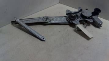 Alzacristalli elettrico anteriore destro