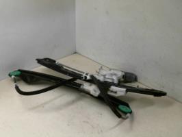Leve vitre electrique avant gauche