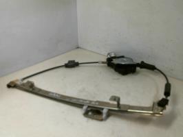 Leve vitre electrique avant gauche