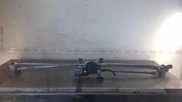 Motore tergicristallo anteriore