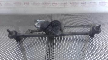 Moteur essuie glace avant