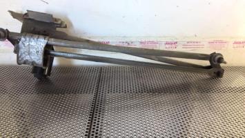 Moteur essuie glace avant