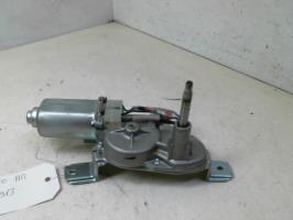 Moteur essuie glace arriere