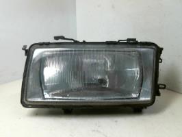 Gruppo ottico anteriore principale sinistro (luci)(faro)