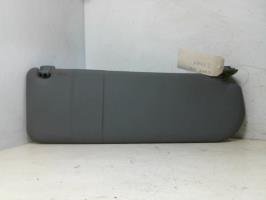 Visiera parasole destra