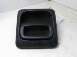 Poignee porte avant gauche