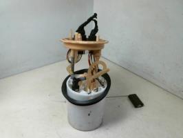 Pompe immergee