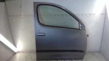 Porte avant droit
