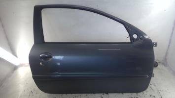Porte avant droit