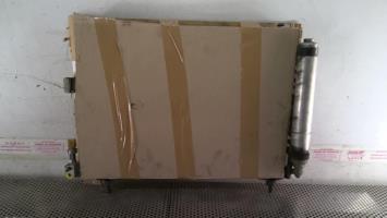 Radiateur clim