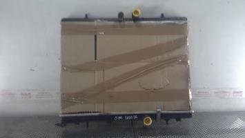 Radiateur eau