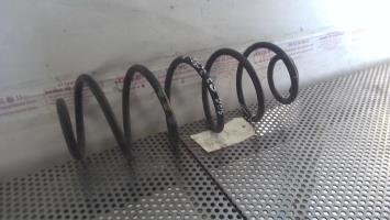 Ressort de suspension arriere droit