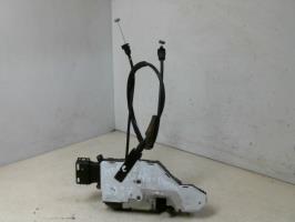 Serrure avant droit
