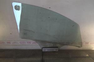 Vitre avant gauche