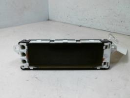 Monitor display