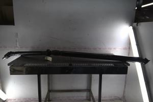 Arbre de transmission (propulsion)