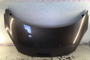 Capot