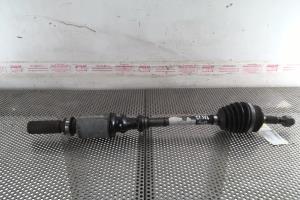 Cardan droit (transmission)