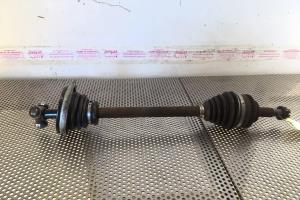 Cardan gauche (transmission)