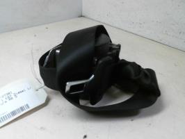 Ceinture arriere gauche