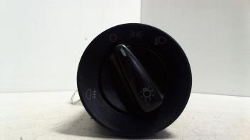 Commande de phare