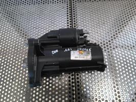 Motorino avviamento