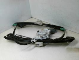 Alzacristalli elettrico anteriore sinistro