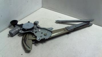 Leve vitre electrique avant gauche