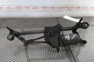 Motor de limpiaparabrisas delantero
