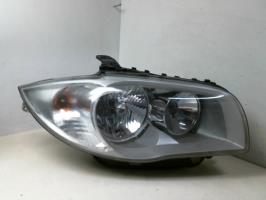 Gruppo ottico anteriore principale destro (luci)(faro)