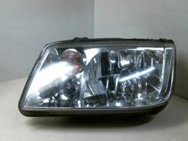 Gruppo ottico anteriore principale sinistro (luci)(faro)