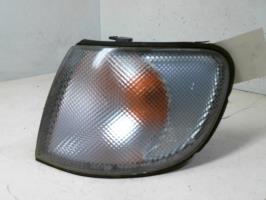 Optique avant secondaire gauche (feux)(clignotant)