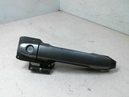 Poignee porte avant gauche