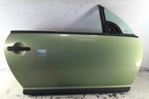 Porte avant droit