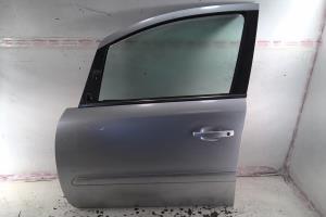 Porte avant gauche