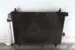 Radiateur clim