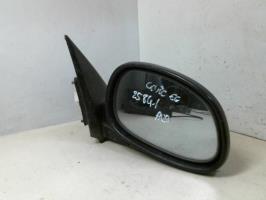 Retrovisor derecho