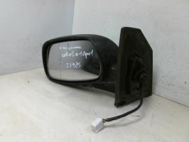 Specchietto retrovisore sinistro