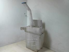 Vase de lave glace