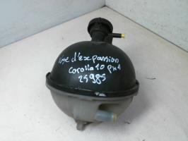 Vase d'expansion