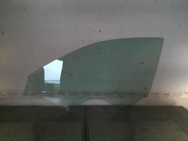 Vitre avant gauche