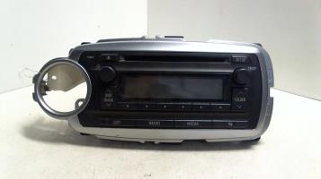 Autoradio originale