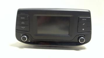Autoradio originale