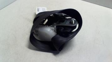 Ceinture arriere droit