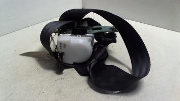 Ceinture arriere gauche