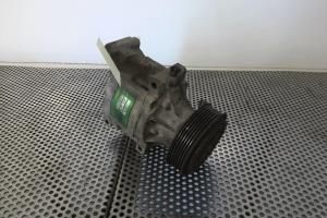 Compresseur clim