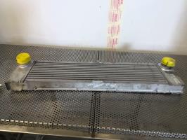 Echangeur air (Intercooler)